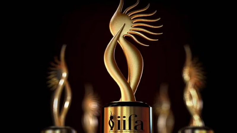 IIFA Rocks (2022) Hindi Full Awards Show HDTVRip 480p - 720p - 1080p WEB-DL poster