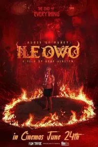 Ile Owo (2022) WEB-DL {English With Subtitles} Full Movie 480p - 720p - 1080p poster