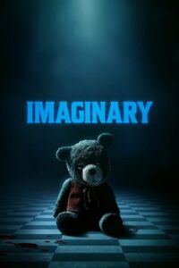 Imaginary (2024) Dual Audio [Hindi (ORG 5.1) & English] BluRay 480p - 720p - 1080p poster