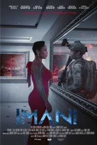 Imani (2023) WEB-DL {English With Subtitles} Full Movie 480p - 720p - 1080p poster