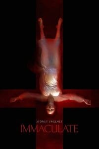 Immaculate (2024) WEB-DL {English With Subtitles} Full Movie 480p - 720p - 1080p poster