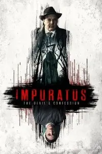 Impuratus (2023) BluRay {English With Subtitles} Full Movie 480p - 720p - 1080p poster