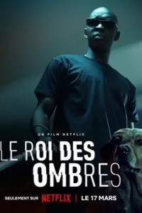 In His Shadow – Netflix Original (2023) poster