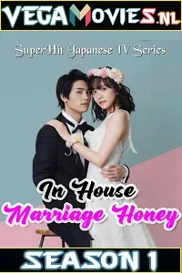 In House Marriage Honey (2020) Season 1 Complete All Episodes in Hindi [ORG] 480p - 720p WEB-DL poster