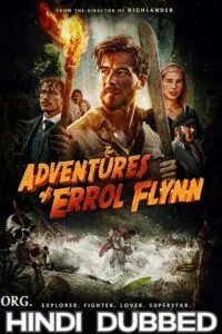 In Like Flynn (2018) poster