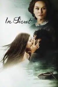 In Secret (2013) poster