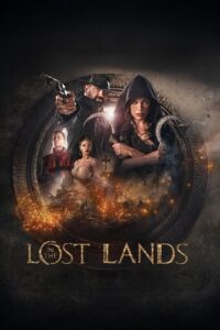 In the Lost Lands (2025) BluRay Dual Audio {Hindi-English} 480p - 720p - 1080p poster