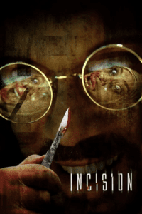 Incision (2020) Dual Audio {Hindi-English} 480p - 720p - 1080p BluRay poster