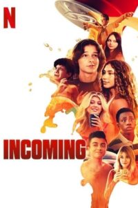 Incoming (2024) NF WEB-DL Dual Audio {Hindi-English} 480p - 720p - 1080p poster