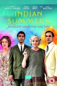 Indian Summers (Season 1) Hindi Complete MXPlayer WEB Series 480p - 720p - 1080p WEB-DL poster