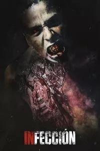 Infection (2019) BluRay [Hindi Dubbed] Full Movie 480p - 720p - 1080p poster