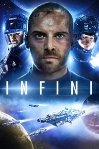 Infini (2015) poster