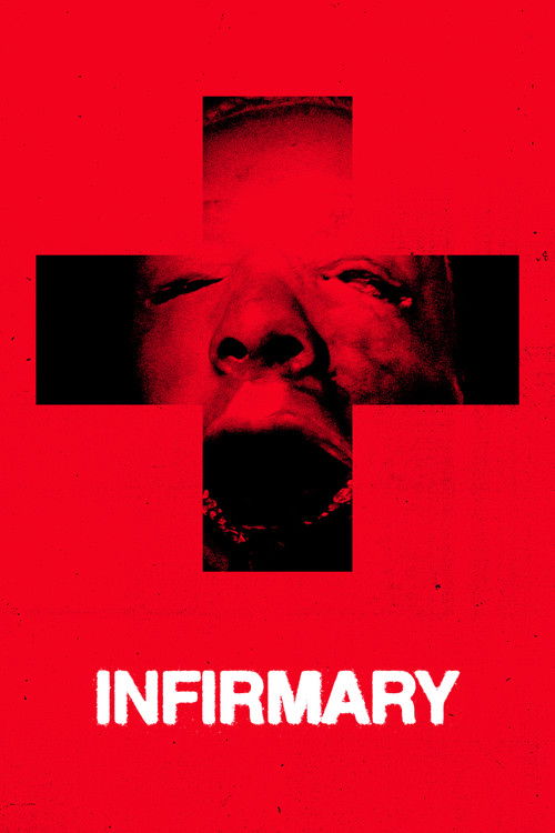 Infirmary (2026) WEB-DL {English With Subtitles} Full Movie 480p - 720p - 1080p poster