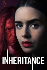 Inheritance (2020) poster