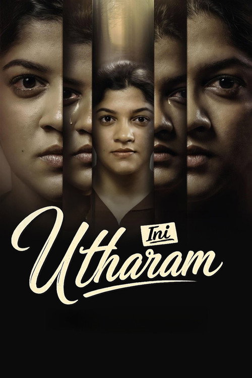 Ini Utharam (2026) Dual Audio [Hindi + Malayalam] WeB-DL 480p - 720p - 1080p poster
