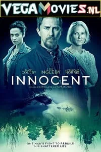 Innocent (2018) poster