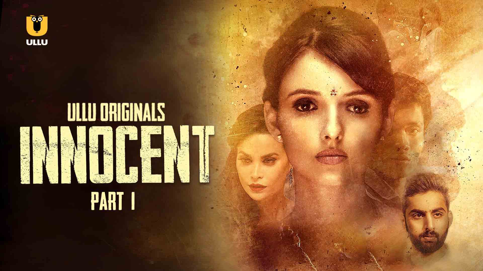 [18+] Innocent S01 (Part 01) (2020) poster