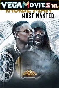 Inside Man: Most Wanted (2019) English With Subtitles 480p - 720p poster