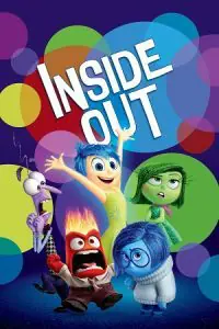Inside Out (2015) BluRay {English With Subtitles} Full Movie 480p - 720p - 1080p poster