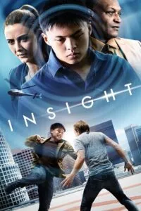 Insight (2021) WEB-DL Dual Audio {Hindi-English} 480p - 720p - 1080p poster