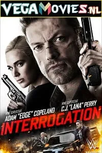 Interrogation (2016) Dual Audio [Hindi-English] WeB-DL 480p - 720p - 1080p poster