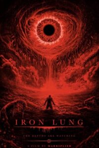 Iron Lung (2026) WEB-DL (English-DD5.1) Full Movie 720p & 1080p poster