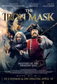 Iron Mask (2019) poster