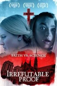 Irrefutable Proof (2015) poster