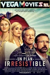 Irresistible (2020) poster