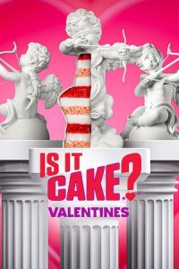 Is It Cake? Valentines (2026) WEB-DL Dual Audio {Hindi-English} 480p - 720p - 1080p poster