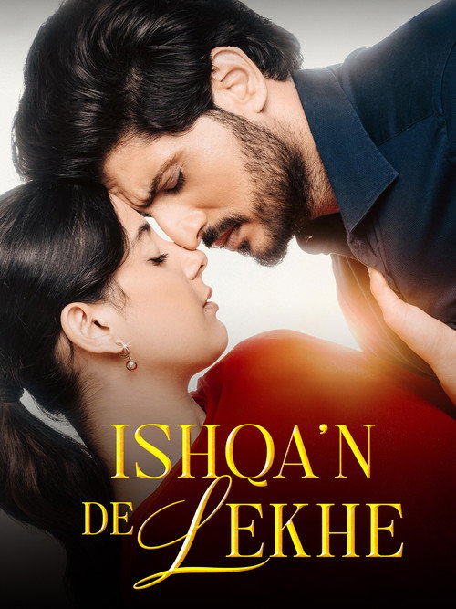 Ishqan De Lekhe (2026) poster