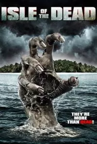 Isle of the Dead (2016) Dual Audio {Hindi-English} 480p - 720p poster