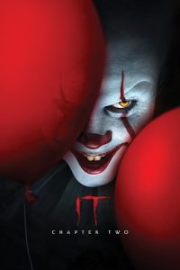It: Chapter Two (2019) Dual Audio {Hindi-English} BluRay 480p - 720p - 1080p poster
