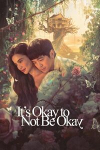 It’s Okay to Not Be Okay (Season 1) Hindi ORG Dubbed Series 480p 720p & 1080p WEB-DL poster