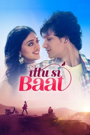 Ittu Si Baat (2022) Hindi Full Movie WEB-DL 480p - 720p - 1080p poster