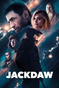 Jackdaw (2024) BluRay Dual Audio {Hindi-English} 480p - 720p - 1080p poster