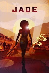 Jade (2024) {English with Subtitles} Full Movie WEB-DL 480p - 720p - 1080p poster