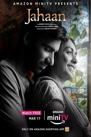 Jahaan (2022) Hindi miniTV Short Film WeB-DL 720p - 1080p poster