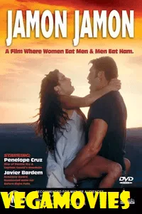 [18+] Jamon Jamon (1992) Full Movie In English 480p - 720p HDRip poster