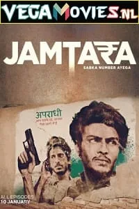 Jamtara – Sabka Number Ayega (2020) Season 1 Hindi Complete Netflix Original WEB Series 480p - 720p - 1080p WEB-DL poster