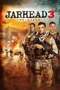 Jarhead 3: The Siege (2016) BluRay Dual Audio {Hindi-English} 480p - 720p - 1080p poster