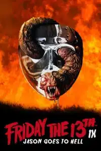 Jason Goes to Hell: The Final Friday (1993) {English with Subtitles} Full Movie WEB-DL 480p - 720p - 1080p poster