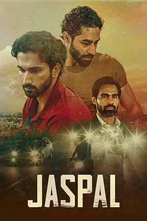 Jaspal (2024) Punjabi WEB-DL Full Movie 480p - 720p - 1080p poster
