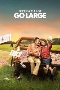 Jerry and Marge Go Large (2022) BluRay Dual Audio {Hindi-English} 480p - 720p - 1080p poster