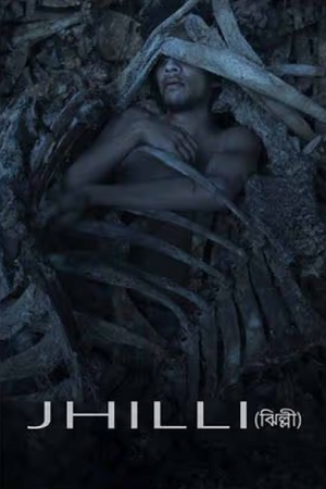 Jhilli (2023) Bengali Full Movie WEB-DL 480p - 720p - 1080p poster