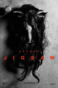 Jigsaw (2017) poster