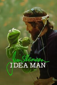 Jim Henson Idea Man (2024) {English with Subtitles} Full Movie WEB-DL 480p - 720p - 1080p poster