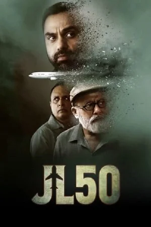 JL 50 (2020) poster