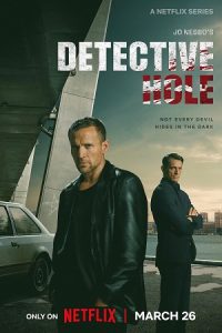 Jo Nesbo’s Detective Hole (2026) Season 1 Dual-Audio {Hindi-English} NetFlix Series 480p - 720p - 1080p WEB-DL poster