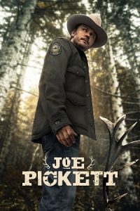 Joe Pickett (Season 1 – 2) Dual Audio {Hindi-English} JHS – Series 480p - 720p - 1080p WEB-DL poster